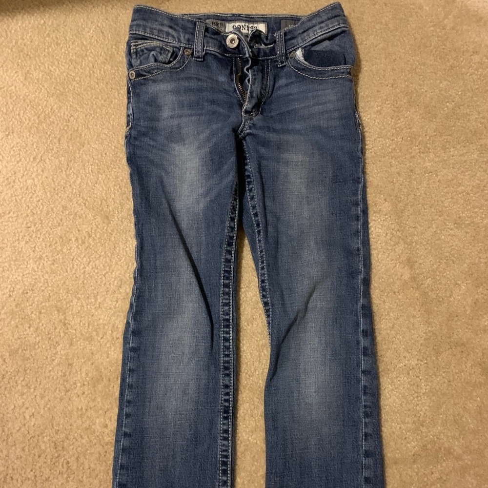 BKE boys Conner Jeans